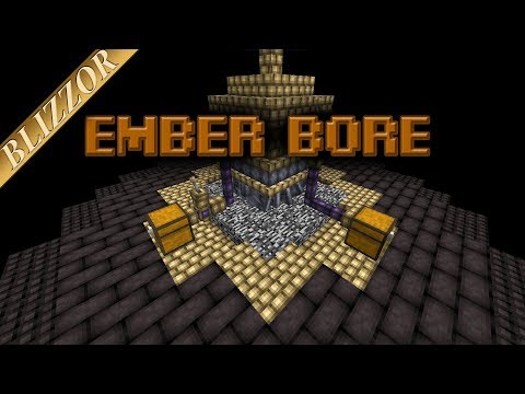 Embers - Ember Bore [Tutorial] [Deutsch] [GER]