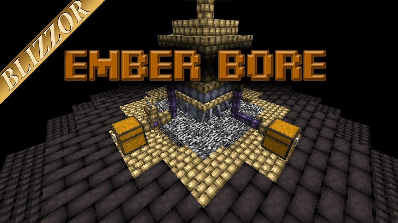 Embers Ember Bore [Tutorial] [Deutsch] [GER] YouTube