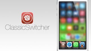 ClassicSwitcher | iOS 7 Cydia tweak