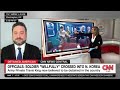 CNN News Central - Josh Rogin and Brianna Keilar talk North Korea and Travis King 7-19-23