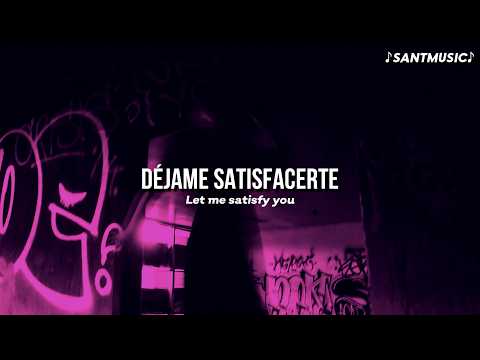 Kaskade x Bobby Harvey x Sam Harper - Satisfy You (Sub Español + Lyrics)