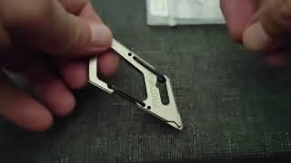 Trayvax Talon And Keyton Clip