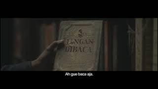 #AyamSpicyMcD | Spicy Story Part.2