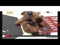ahmad sanjaya MMA Pagar nusa nganjuk full hd 28 april 2018 HD
