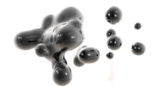 Metaballs! :D
