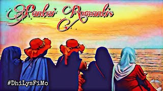 Pantai Romantis _ DhiLysFiMo | Cinematic