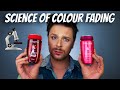 Make Hair Dye Last Longer!!!  | WHY HAIR COLOUR FADES? | Best Shampoo For Colored Hair