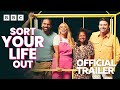 Sort Your Life Out S4 | Trailer - BBC