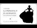 Audiolibro | La Princesa y el Guisante | Hermanos Grimm