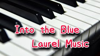 『Into the Blue-Laurel Music-蘇老師輕音樂』(keyboard) 演奏：蘇俊琪(YAMAHA PSR-S970) Roland go mixer pro