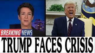 MSNBC Live : The Rachel Maddow Show 4/22/2026 | MS NOW News Trump Today Apr 22, 2026