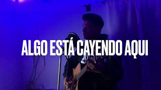Medley - Si hay una unción - hay una fuente en mi - Algo esta cayendo aquí