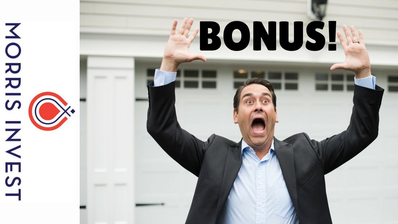 BONUS! How to Take Your Investing to the Next Level (Our Story: Part 6)