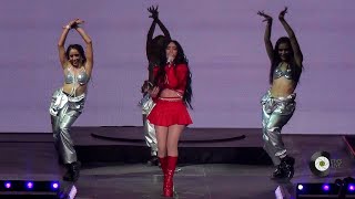 Kim Loaiza - Ya no somos  |  Bye Bye Tour ( Monterrey, México )