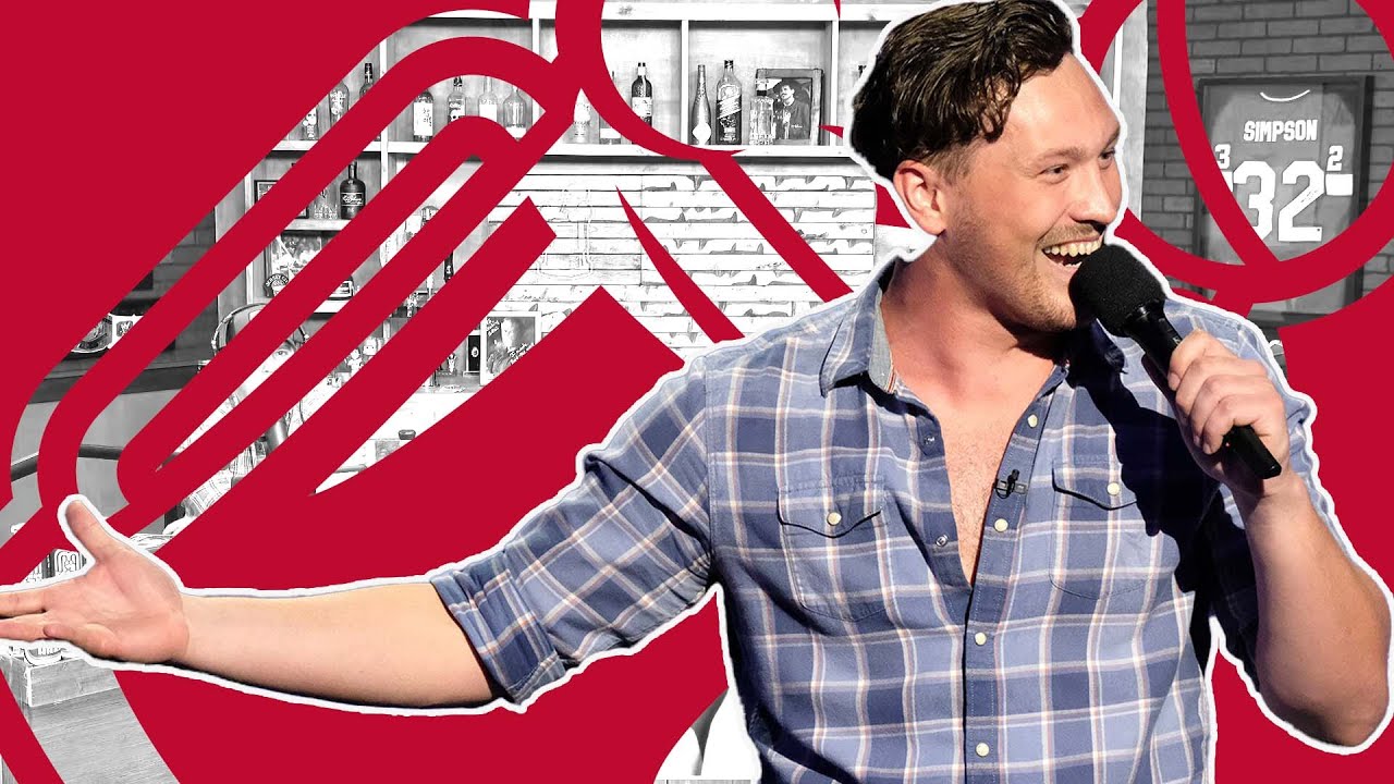 Special Guest Rocky Dale Davis - Drinkin' Bros Podcast 952