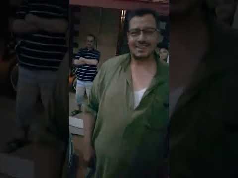 مخبز آلي لبناني للخيز العربي فرن عيش آلي للعيش المدعم