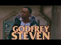 Godfrey steven  still not young  official 
