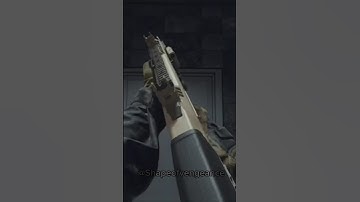 Cronen Squall class setup in mw2 #callofduty #cod #mw2 #mw3 #gaming #modernwarfare2 #youtubeshorts