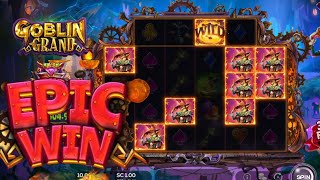 CRAZIEST Chumba Video I have Recorded! EPIC WINS + GRAND JACKPOT WON!!