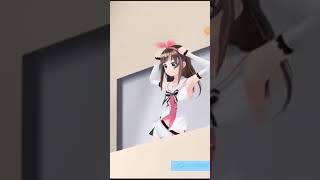 Caramelldasen Kizuna Ai The English Master