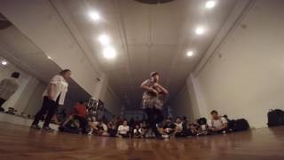 Underpressure 2016 / AllStyles