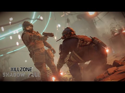 Video: Killzone Shadow Fall Dev Tarkentaa Resoluutiota Tulevaisuudessa