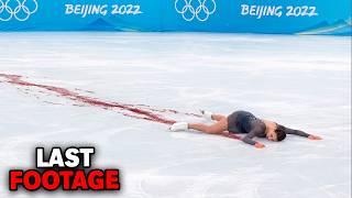 5 Most Horrifying Olympic Games Deaths
