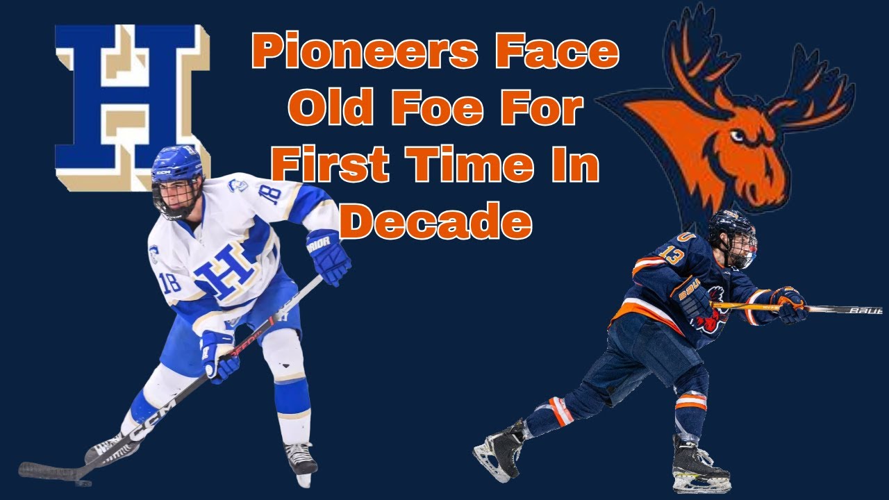 Utica Hasn't Faced Them In 11 Years