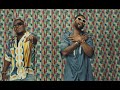 MASIDI feat. Fally Ipupa -  Diamant (Clip Officiel)