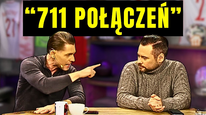 ARTUR WICHNIAREK ATAKUJE WSZYSTKICH! (STANOWSKI, BOREK, KANAŁ SPORTOWY, MICHNIEWICZ, FRYZJER)