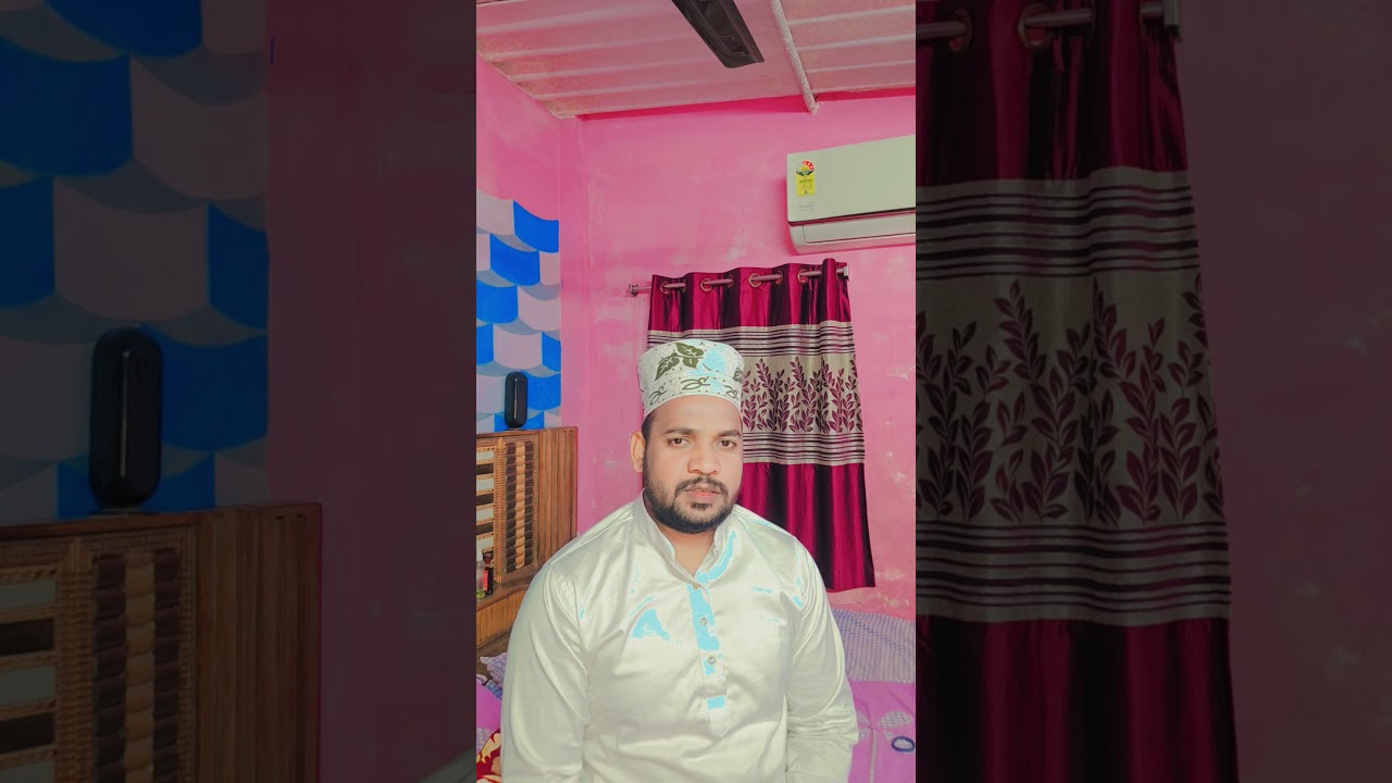 Al-Ahzab 35 in Taraweeh live 2025 - Egzon Ibrahimi beautiful Quran Recitation #egzonibrahimi #quran