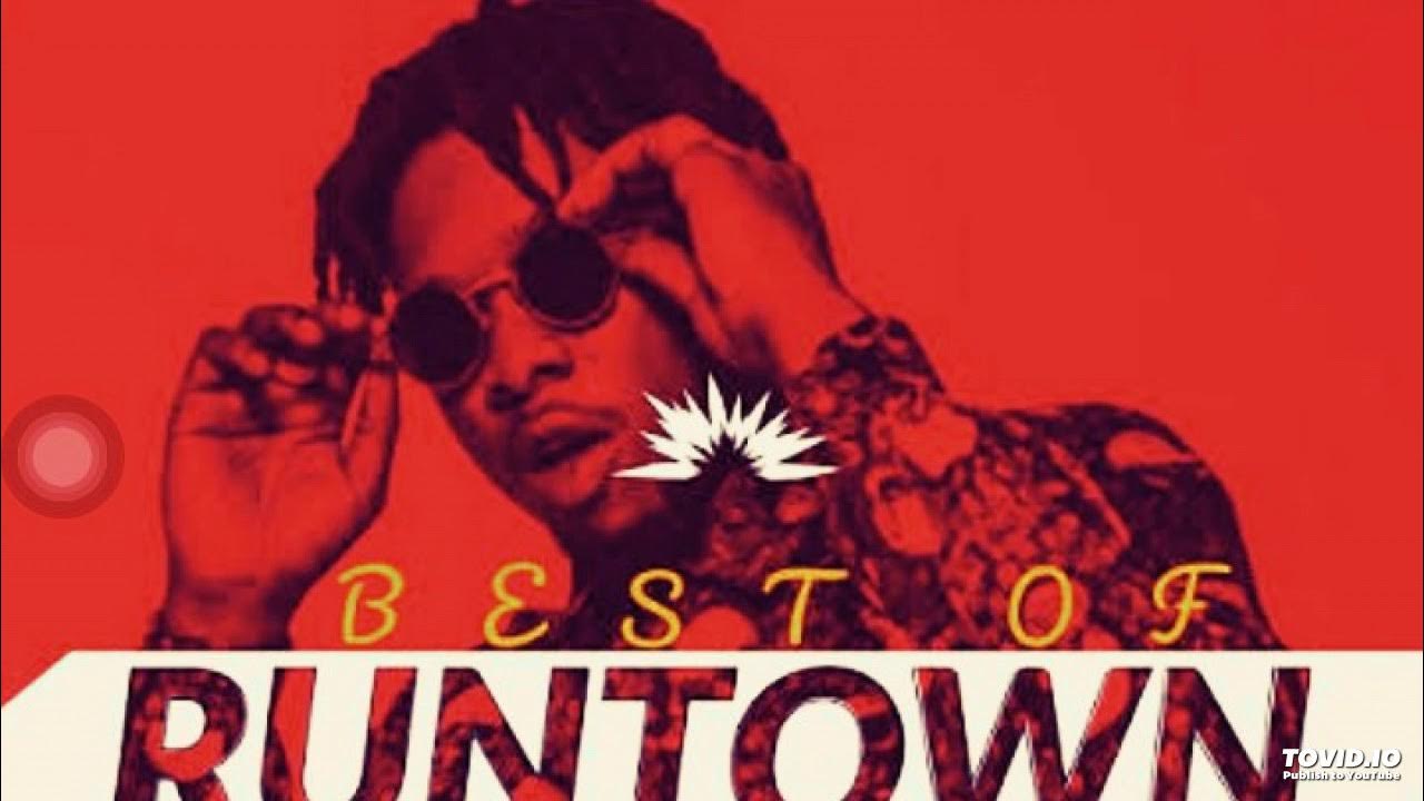 DJ Slice Best of Runtown YouTube
