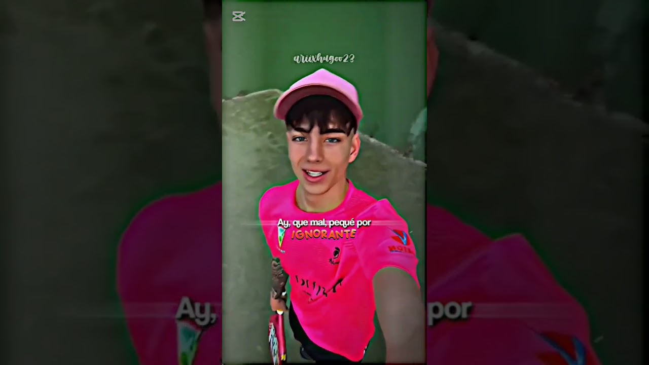 no es hate Aitana es q Karina y Hugo hace muy buena pareja