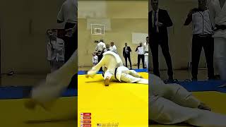 Putin Shows His Judo Skills | The Strength Behind Leadership