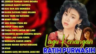 Download lagu Ratih Purwasih Full Album💕Lagu Nostalgia Paling Dicari💕Lagu Lawas Legendaris 💕