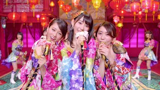 【MV】君はメロディー Short ver. / AKB48[公式]