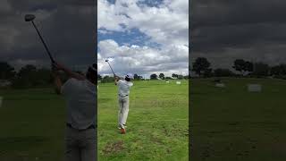 Horizon Golf Course | Driving Range | 3 wood