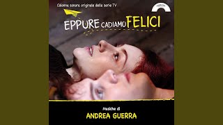 Video thumbnail of "Andrea Guerra - Seems just right (Originale)"