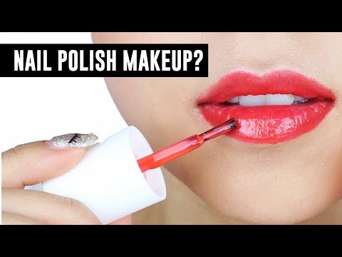 Nail Polishes That Don'T Test On Animals