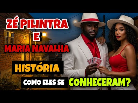 História de ZÉ