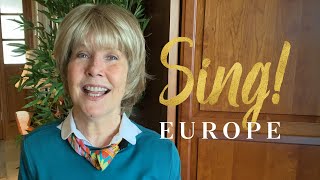 Sing With Joni Eareckson Tada This June!