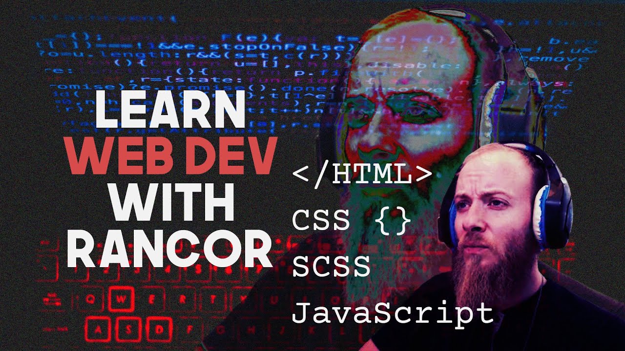 Creating A Website For Client - English Teacher (HTML, CSS) - Starting ...