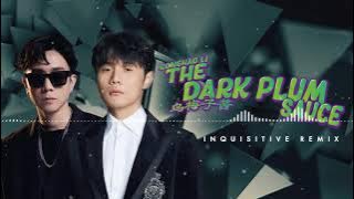 Ronghao Li - The Dark Plum Sauce 乌梅子酱 (Inquisitive Remix)
