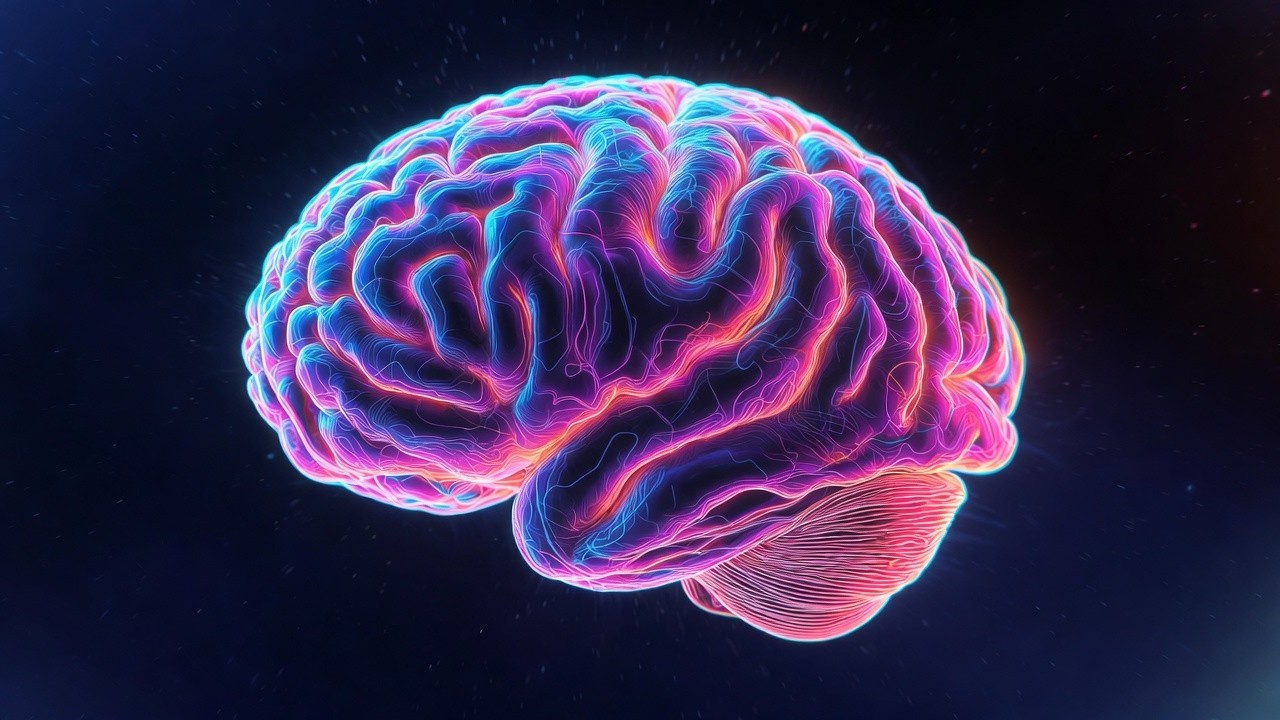 ✨ Frecuencias Neón Etéreas 528Hz | Sanación ADN + Elevación Espiritual en Glow Fluorescente 💫🧠❤️