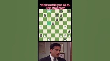 One of the best queen sacrifice, brilliant ‼️ #chess #gaming #challenge #brilliant #chessgame