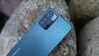 Xiaomi Redmi Note 11 Pro+ 5G Review - A Midrange Beast