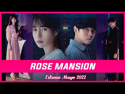Dorama: ROSE MANSION