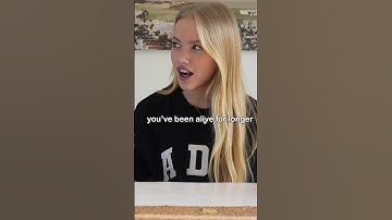 We always argue who is the biggest swiftie 😂 #swiftie #taylorswift #funnyshorts #funny #comedy