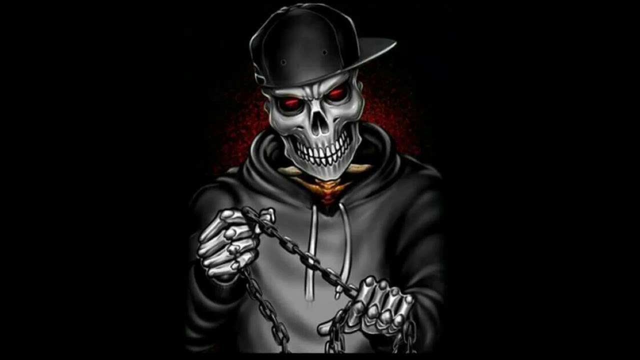 (Sold) Distinct * Hard Trap Type Beat * (prod by DarkHeart Productions)