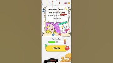 BRAINDOM 2 | LEVEL 232: WHO IS LYING? 🏎️🏎️🏁🏁🏁🏎️🏎️🏁🏎️